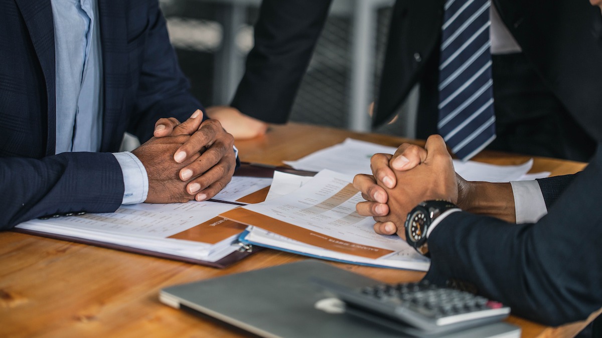 Business Consulting